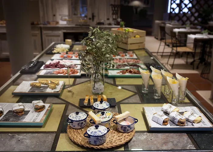 Pamplona El Toro Hotel&Spa