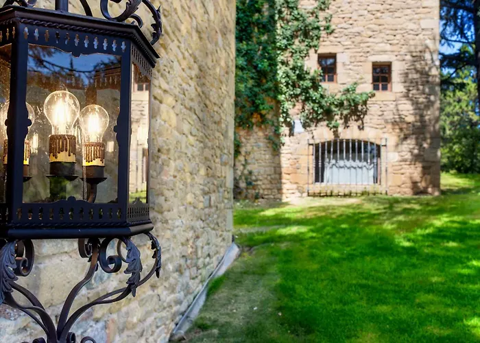 Pamplona El Toro Hotel&Spa