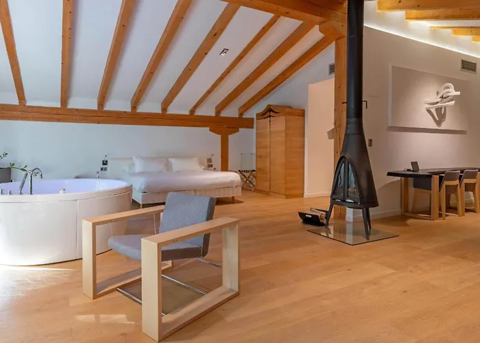 Arantza Hotela - Boutique Hotel "Adults Only"